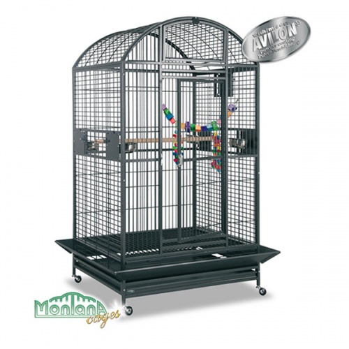 Montana Cages Castell Dome Top